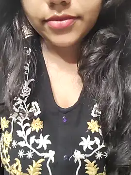 Miss Rose   online show from 10/19/25, 02:45