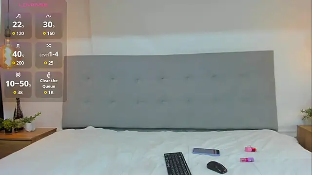 KelaniSilva online show from 11/24/25, 07:46