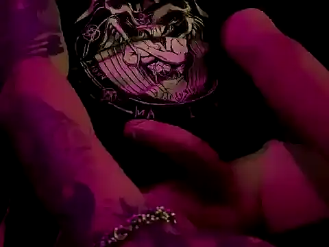 Snapshot of Sinner___ chatting on 10/07/25, 02:09 Sinner online show from 10/07/25, 02:09