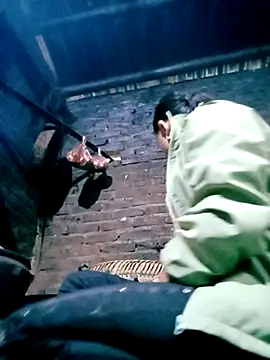 Samyy xx online show from 11/18/25, 12:38