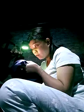 Samyy xx online show from 12/14/25, 12:32