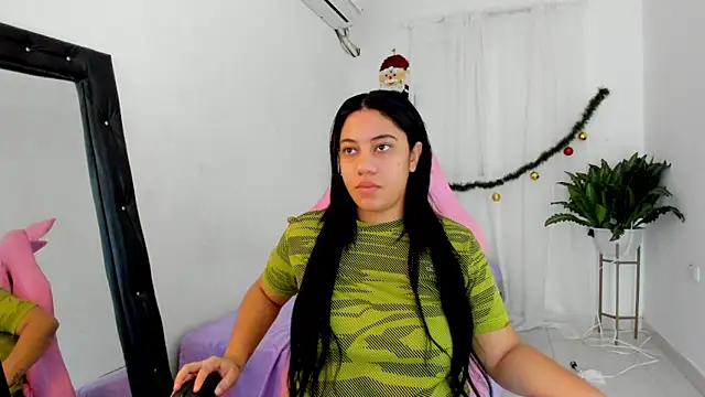 vanelope smith online show from 11/30/25, 01:31