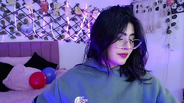 Snapshot of isa_bunny18 chatting on 10/03/25, 03:36 isa bunny18 online show from 10/03/25, 03:36