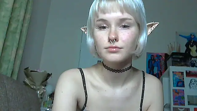 Paradoxy  online show from 12/03/25, 08:29