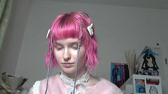 Snapshot of Paradoxy_ chatting on 02/01/26, 08:18 Paradoxy online show from 02/01/26, 08:18