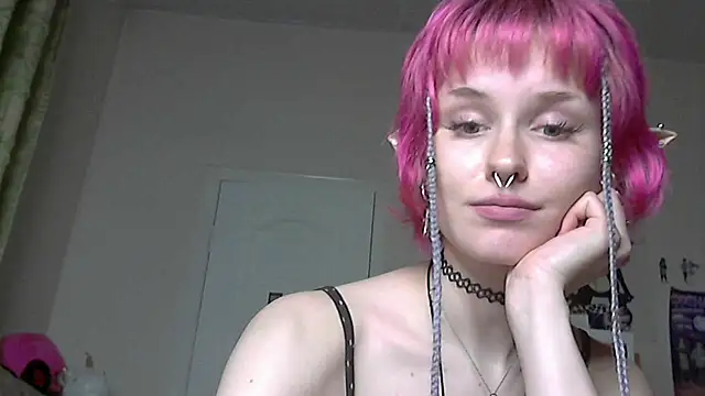 Snapshot of Paradoxy_ chatting on 03/21/26, 08:45 Paradoxy online show from 03/21/26, 08:45