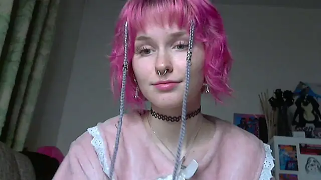 Snapshot of Paradoxy_ chatting on 03/22/26, 08:34 Paradoxy online show from 03/22/26, 08:34