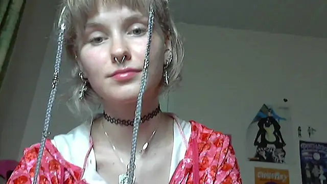Paradoxy  online show from 06/29/26, 08:42
