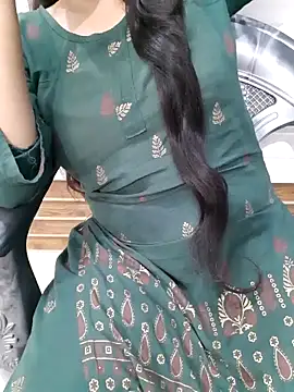 Snapshot of Anchal-si chatting on 10/01/25, 06:47 Anchal-si online show from 10/01/25, 06:47