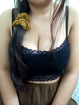 Snapshot of Anchal-si chatting on 04/21/26, 06:01 Anchal-si online show from 04/21/26, 06:01