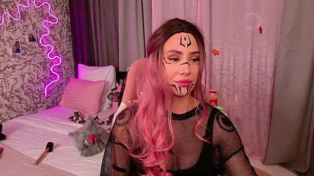 Jane2sweet online show from 10/31/25, 04:41