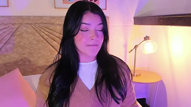 EmmaBlossom online show from 02/24/26, 12:25