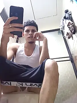 Pingasaboy20 online show from 10/11/25, 12:32