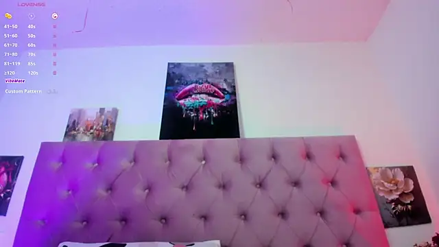 Greicy wish online show from 11/14/25, 01:21