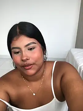 AnaBrowmn online show from 11/16/25, 06:57