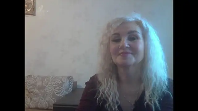 Snapshot of LadySexyBlond chatting on 03/16/26, 06:17 LadySexyBlond online show from 03/16/26, 06:17