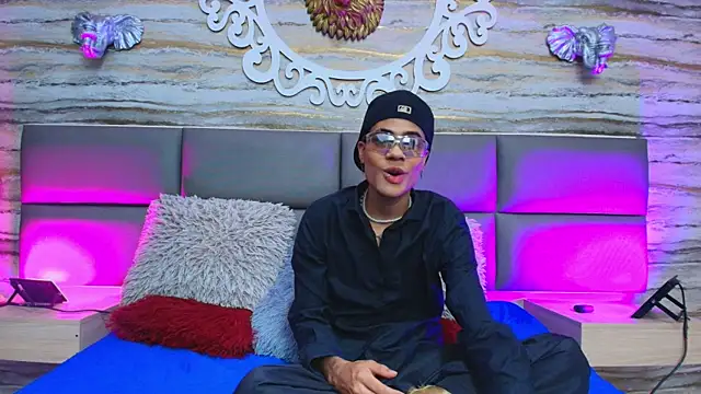 Lovers 21 online show from 10/03/25, 07:55