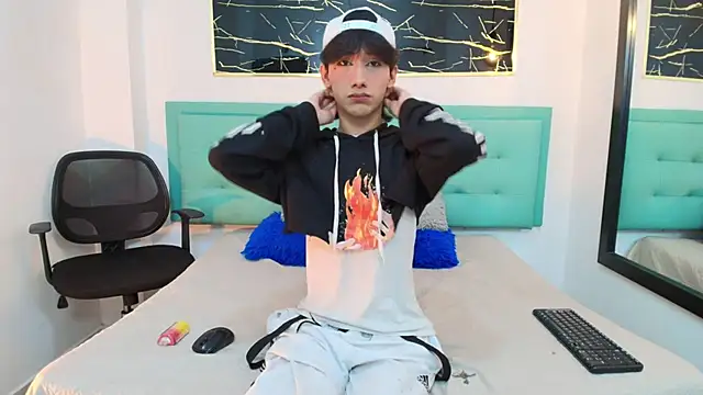 Lovers 21 online show from 10/09/25, 04:43