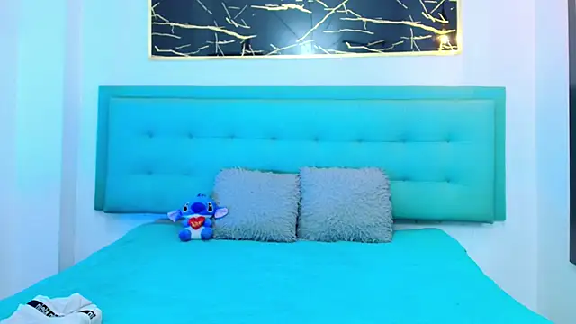 Lovers 21 online show from 10/11/25, 04:55