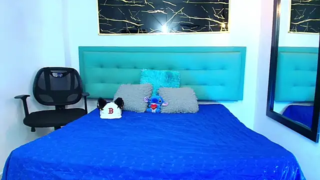 Lovers 21 online show from 10/12/25, 05:06