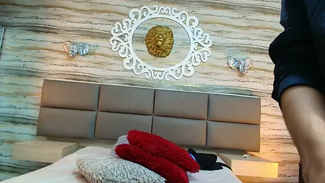 Lovers 21 online show from 10/16/25, 09:27