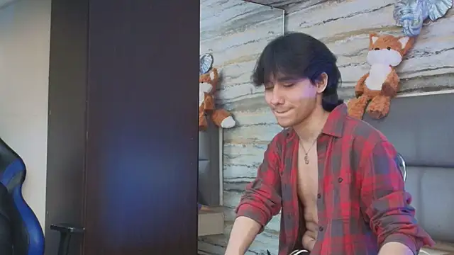 Lovers 21 online show from 05/09/26, 03:34