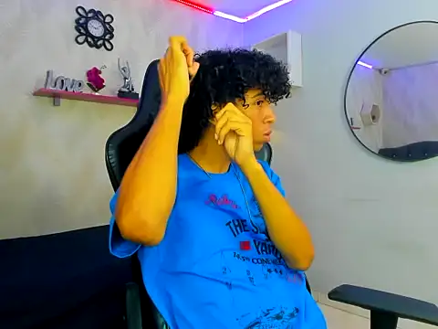 xion ez online show from 11/16/25, 07:30