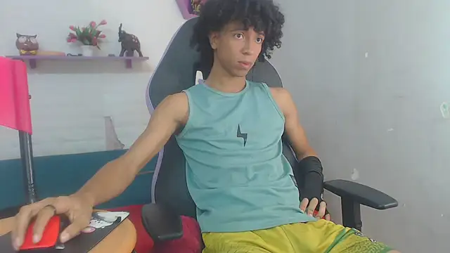 xion ez online show from 11/30/25, 02:32