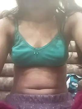 beautiful jiya online show from 02/27/26, 07:58