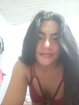 Maira Diaz online show from 09/30/25, 12:43