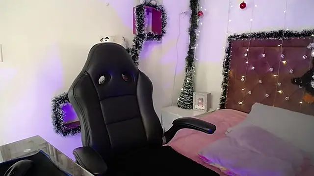 valeriamontex online show from 12/05/25, 08:27