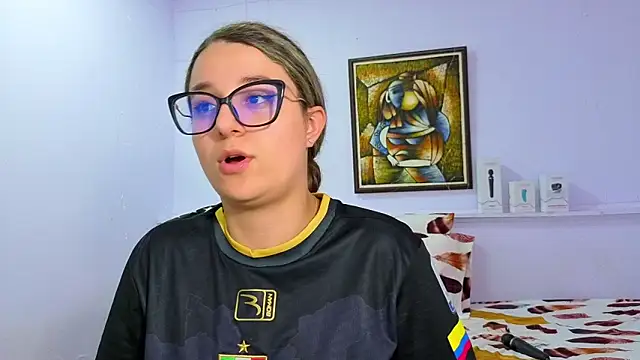 katiaa lovv online show from 10/01/25, 11:55