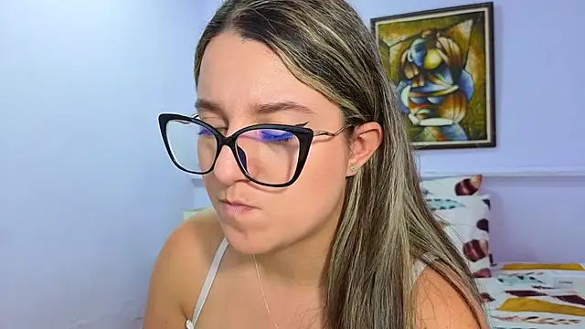 katiaa lovv online show from 10/13/25, 02:39