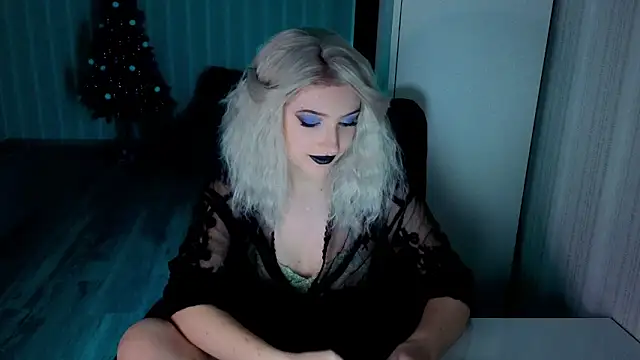 violet-siren-x online show from 01/17/26, 11:37