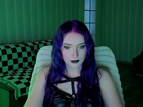violet-siren-x online show from 06/16/26, 11:57