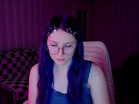 violet-siren-x online show from 06/18/26, 10:58