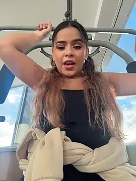 itsdanividarte online show from 12/04/25, 10:07