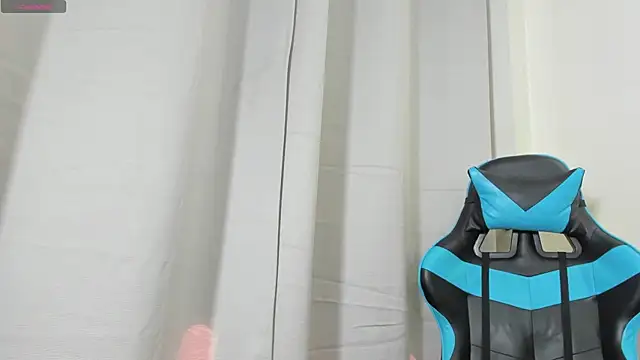 violett  rousee online show from 10/09/25, 02:26