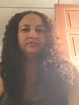 MEYBELLATINA online show from 09/26/25, 09:41