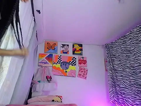 Nahomyyy online show from 02/05/26, 11:15