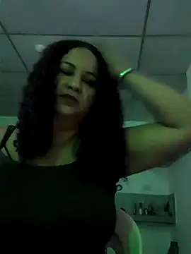 ANTHONYHOTT69 online show from 10/10/25, 11:04