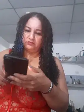 ANTHONYHOTT69 online show from 10/14/25, 09:37