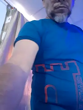 ANTHONYHOTT69 online show from 10/21/25, 09:04