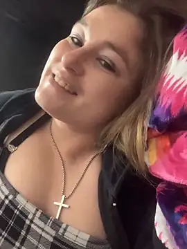 BuzzBunni69 online show from 10/25/25, 04:53