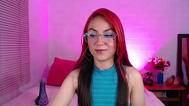 Amy66 online show from 05/05/26, 08:00