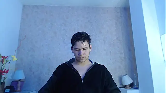 Aaron Foxxx online show from 10/03/25, 12:13