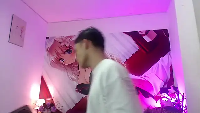 Aaron Foxxx online show from 11/24/25, 01:11