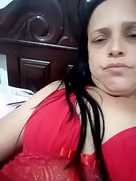 Crisribeiro online show from 10/01/25, 01:55