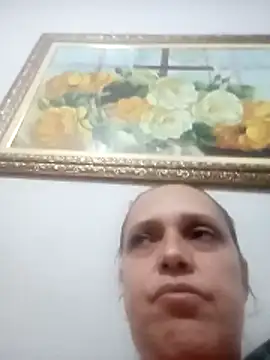 Crisribeiro online show from 11/16/25, 01:22