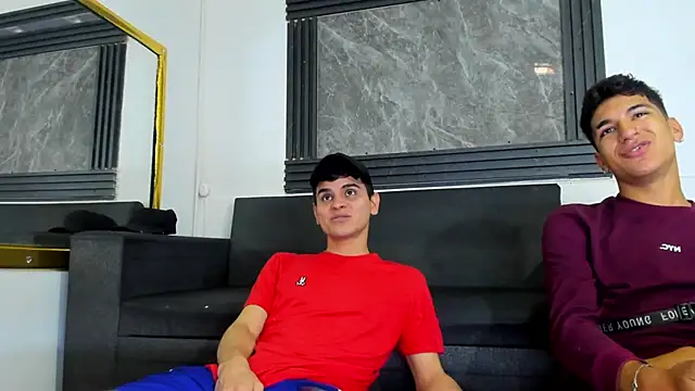 Stiben boy online show from 01/19/26, 12:53